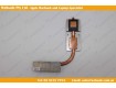  V000170260- Toshiba Satellite L500 (PSLQ0A-00Q003) THERMAL MODULE